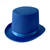 billiga Partyhatt-Magikerhatt Lincoln-hatt, hög hatt, retro, matchande brittisk stil, 13 cm jazzhatt
