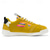 ieftine Adidași casual-Teniși streetwear pentru bărbați, cu model patchwork, color block – pantofi sport retro la modă, cu șireturi, pentru stil urban, ținute creative, festivaluri de artă și look-uri moderne de zi cu zi