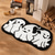 cheap Halloween Bedroom-Halloween Welcome Mat, Non-Slip Doormat, Durable and Washable Indoor/Outdoor Floor Rug for Porch, Entryway, and Home Décor