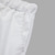 cheap Retro-Men's Linen Pants Trousers Summer Pants Baggy Pants Cropped Pants Drawstring Elastic Waist Solid Color Plain Comfort Breathable Ankle-Length Casual Daily Holiday Vacation Fashion Black White Inelastic