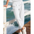 cheap Business-Men&#039;s Linen Pants Trousers Summer Pants Beach Pants Pocket Elastic Waist Drawstring Plain Comfort Breathable Vacation Daily Holiday Hawaiian Boho Black White