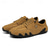 abordables Chaussures Décontractées à Lacets-Chaussures de sport décontractées à lacets vertes pour hommes – baskets légères et respirantes pour la marche en extérieur, les voyages et le quotidien