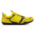 cheap Casual Sneakers-Men's Yellow Sports Sneakers with Black Accents - Lightweight Design, Breathable, Ideal for Running, Sports and Active Lifestyle