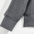 abordables Sweat à capuche en polaire-Homme Sweat à capuche Sweat à capuche en polaire Rouge vin Noir Kaki Gris Clair Gris foncé À capuche Uni Poche Avant Sport &amp; Loisir Occasionnel Quotidien Streetwear Frais Vêtements de sport Automne
