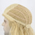 ieftine Peruci istorice-perucă bărbătească perucă anii '80 păr blond lung și drept perucă mullet perucă costum de Halloween perucă la modă accesorii de petrecere elegante perucă