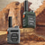 cheap Tool Accessories-Walkie-Talkies Waterproof &amp; Shock Resistant , Rechargeable Long Range, Mini Instant 2 Way Radios