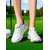 cheap Women&#039;s Golf Shoes-Women’s Lightweight Golf Shoes – Modern Sports Trainers with Pink Accents for Daily Golf Practice and Summer Outdoor Activities