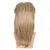 cheap Historical Wigs-Men&#039;s 70s 80s Mullet Style Blonde Hair Wig Glam Rock-Rocker Wig Perfect for Halloween Cosplay DIY Themed Costume Party
