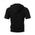 cheap Basic Hoodies-Men's Hoodie Full Zip Hoodie Black Pink Dark Gray Gray Hooded Plain Zip Up Pocket Sports &amp; Outdoor Daily Holiday Polyester Streetwear Basic Casual Summer Clothing Apparel Hoodies Sweatshirts  Short