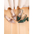cheap 1950s-Women&#039;s 1950s Vintage Green Slingback Heels with Bow Detail – Pointed Toe Mid Heel Pumps for Office, Weddings, and Elegant Parties