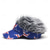economico Cappellino da baseball da uomo-Per uomo Cappello con visiera e parrucche appuntite Visiera per capelli finti Parrucca Uomo Cappello da sole Cappellino da Baseball Cappello parrucca Caffè Grigio Misto Poliestere / Cotone Stampato