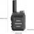 cheap Tool Accessories-Walkie-Talkies Waterproof &amp; Shock Resistant , Rechargeable Long Range, Mini Instant 2 Way Radios