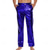 cheap Bottoms-Men&#039;s Metallic Shiny Pants Night Club Pants 70s 80s 90s Disco Pant Party Dance Straight Leg Trousers