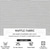 levne Geometrické-Pánské Geometrický Abstraktní Tričko Henley Waffle Tričko Dlouhý rukáv Vinobraní Denní Retro Outdoorové sporty Ležérní Dovolená Jaro léto Celý rok Šedá Modrá Zelená Bordó Henley Tričko Henley