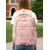 abordables Sacs à dos de Collège-Sac d'école unisexe imperméable, sac d'école multi-compartiments de grande capacité, design mignon, sac d'école léger pour étudiant, adapté au collège et à un usage quotidien