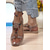 cheap Vacation Sandals-Women&#039;s Bohemian Beaded Thong Sandals with Ethnic Embroidery – Comfortable Flat Summer Shoes for Beach, Travel, and Casual Outings