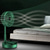 voordelige Binnenverlichting-1 stuk 5 W Voor Binnen Multifunctioneel Warm wit 5 V 1 LED-kralen