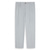 baratos Negócios-Homens Calças de linho Calças Social Calça verão Calças Plissadas Bolso frontal Perna reta Multi-pack Tecido Conforto Respirável Comprimento total Ao ar livre Casual Diário Férias Moda Green + Gray