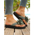abordables Sandales de Vacances-Tongs à fleurs beiges pour femmes avec semelle coussinée, sandales de plage décontractées pour les vacances d&#039;été et la détente au bord de la piscine