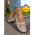 abordables Zapatillas sin cordones y mocasines de mujer-Mocasines planos con lazo rosa para mujer: mocasines ligeros e informales para conducir, ideales para recados diarios, paseos por el jardín y atuendos campestres.