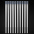 cheap Cooking Utensils-10 Pair Reusable Chopsticks,Metal Reusable 316L Stainless Steel Chopsticks Dishwasher Multicolor Square Non-slip Chop Sticks Laser Etching Patterns Chinese Chopsticks Gift Set