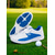 olcso Női golfcipők-női golfcipők – lélegző sportcipők szabadtéri sportokhoz, golfpályára és fitnesz sétákhoz