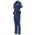 ieftine Costume de cuplu și grup-Detectiv de animale Politie Bunny Ținute Costum Body-uri Film de aventură Cosplay for Unisex Copii Adulți Halloween Carnaval Performanță Îmbrăcăminte educativă Ținute pentru evenimente școlare