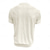 cheap Basic T shirts-Men's T Shirt Tee Short Sleeve Shirt Tee Top Short Sleeve Crew Neck Summer All Seasons Plain Textured Fashion Designer Basic Jacquard Plain Vacation Street Casual Black White Top Tee for Men
