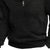 cheap Basic Hoodies-Men&#039;s Hoodie Quarter Zip Hoodie Black Hooded Plain Pocket Sports &amp; Outdoor Daily Holiday Polyester Streetwear Basic Casual Spring &amp;  Fall Clothing Apparel Hoodies Sweatshirts