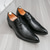 economico Scarpe Derby-Scarpe eleganti da uomo in similpelle con motivo coccodrillo rosso – scarpe oxford business lucide e alla moda per eventi formali, feste serali, occasioni eleganti e look professionali