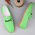 abordables Mocassins décontractés-Mocassins en similicuir rouge pour hommes, design élégant à enfiler avec semelle intérieure confortable et coussinée, idéal pour les week-ends décontractés et les voyages