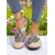 cheap Women&#039;s Clogs &amp; Mules-Women&#039;s Ethnic Slip-On Mules – Vintage-Inspired Comfortable Flats for Garden Walks, Nature Travel and Boho Outfits