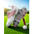 cheap Women&#039;s Golf Shoes-Women’s Pink Golf Shoes – Classic Lace-Up Sneakers for Outdoor Sports, Golf Tournaments and Casual Country Club Style