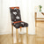 voordelige Halloween Slaapkamer-Halloween schedelpatroon eetkamerstoelhoes festivaltafeldecoratie aankleedaccessoires voor decoratie