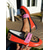 baratos Sapatilhas e Mocassins de mulher-Loafers Femininos em Estampa de Leopardo com Faixa Rosa – Flats Casuais Ousadas para Estilo de Rua Fashion e Uso Diário