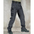 preiswerte Cargohosen-Herren Cargo-Hosen Taktische Hose Hose Elastischer Bund Mehrere Taschen Einfach Wasserdicht tragbar Outdoor Täglich Campen und Wandern Mode Klassisch Schwarz Armeegrün