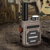 cheap Tool Accessories-Walkie-Talkies Waterproof &amp; Shock Resistant , Rechargeable Long Range, Mini Instant 2 Way Radios
