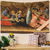cheap Religious Tapestry-Medieval Tapestry Middle Age Hanging Tapestry Large Tapestry Mural Decor Photograph Backdrop Blanket Curtain Home Bedroom Living Room Decoration