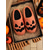 cheap For Women-Women&#039;s Halloween Pumpkin Face Slippers - Cozy Orange Plush Indoor Shoes with Jack-O&#039;-Lantern Design for Fall Nights,Costume Parties &amp; Gifts