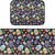 cheap Halloween Kithen-Halloween Kitchen Mats, 2PCS Kitchen Rugs, Cushioned Anti Fatigue Kitchen Mats for Floor, Non-Slip Standing Desk Mat, Waterproof Kitchen Rug Set for Kitchen, Floor, Office