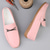 abordables Mocassins décontractés-Mocassins en similicuir rouge pour hommes, design élégant à enfiler avec semelle intérieure confortable et coussinée, idéal pour les week-ends décontractés et les voyages