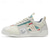 ieftine Adidași casual-Teniși streetwear pentru bărbați, cu model patchwork, color block – pantofi sport retro la modă, cu șireturi, pentru stil urban, ținute creative, festivaluri de artă și look-uri moderne de zi cu zi