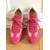 abordables Zapatillas de mujer-Zapatillas retro con cordones en amarillo y azul para mujer, zapatos casuales vintage para atuendos diarios y citas románticas
