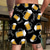 billiga Mat och Dryck-Herr Oktoberfestöl Badshorts Boardshorts Medium Midja Streetwear Hawaiisk Semester Sidfickor Mesh foder Elastisk dragsko i midjan Designer Kläder