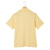 cheap Men&#039;s Classic Polo-Men&#039;s Polo Shirt Waffle Polo Shirt Casual Holiday Lapel Ribbed Polo Collar Short Sleeve Fashion Basic Plain Button Soft Summer Spring Regular Fit White Yellow Burgundy Green Khaki Gray Polo Shirt
