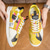 ieftine Adidași casual-Teniși streetwear pentru bărbați, cu model patchwork, color block – pantofi sport retro la modă, cu șireturi, pentru stil urban, ținute creative, festivaluri de artă și look-uri moderne de zi cu zi