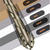 cheap Drill Bit Set-Four Blade Serrated Eccentric Drill,New Four-Flute Sawtooth Eccentric Drill Bit Set,Quickpierce High-Performance Titanium-Coated Drill and Tap Set for Concrete Metal Brick Wood