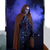 baratos Capa &amp; Capa-Medieval Hoodies Robe Normal Moderno Sem Colarinho Fantasia Adulto Capa