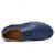 voordelige Casual Veterschoenen-Witte, ademende wandelschoenen met uitsparingen voor heren – zachte zomerse casual loafers voor autorijden, strandvakanties, stadswandelingen en de hele dag comfort bij warm weer