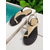 cheap Dress Sandals-Women&#039;s Tan Open Toe Casual Sandals with Slingback Strap and Cushioned Sole - Lightweight Summer Flats for Everyday Comfort and Casual Dates